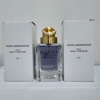 Gucci  Made To Measure EDT 90ml 1950฿