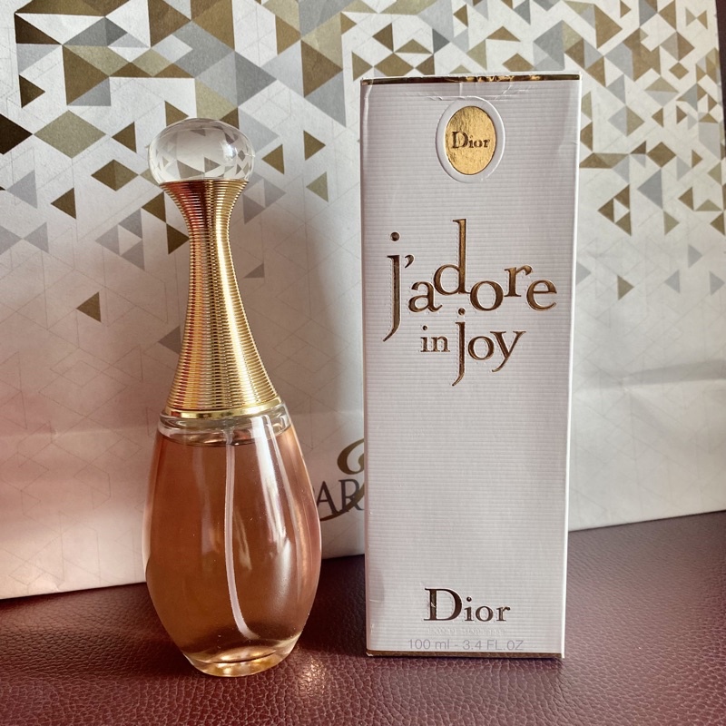 Dior jadore in joy น้ำหอมแท้ 💯