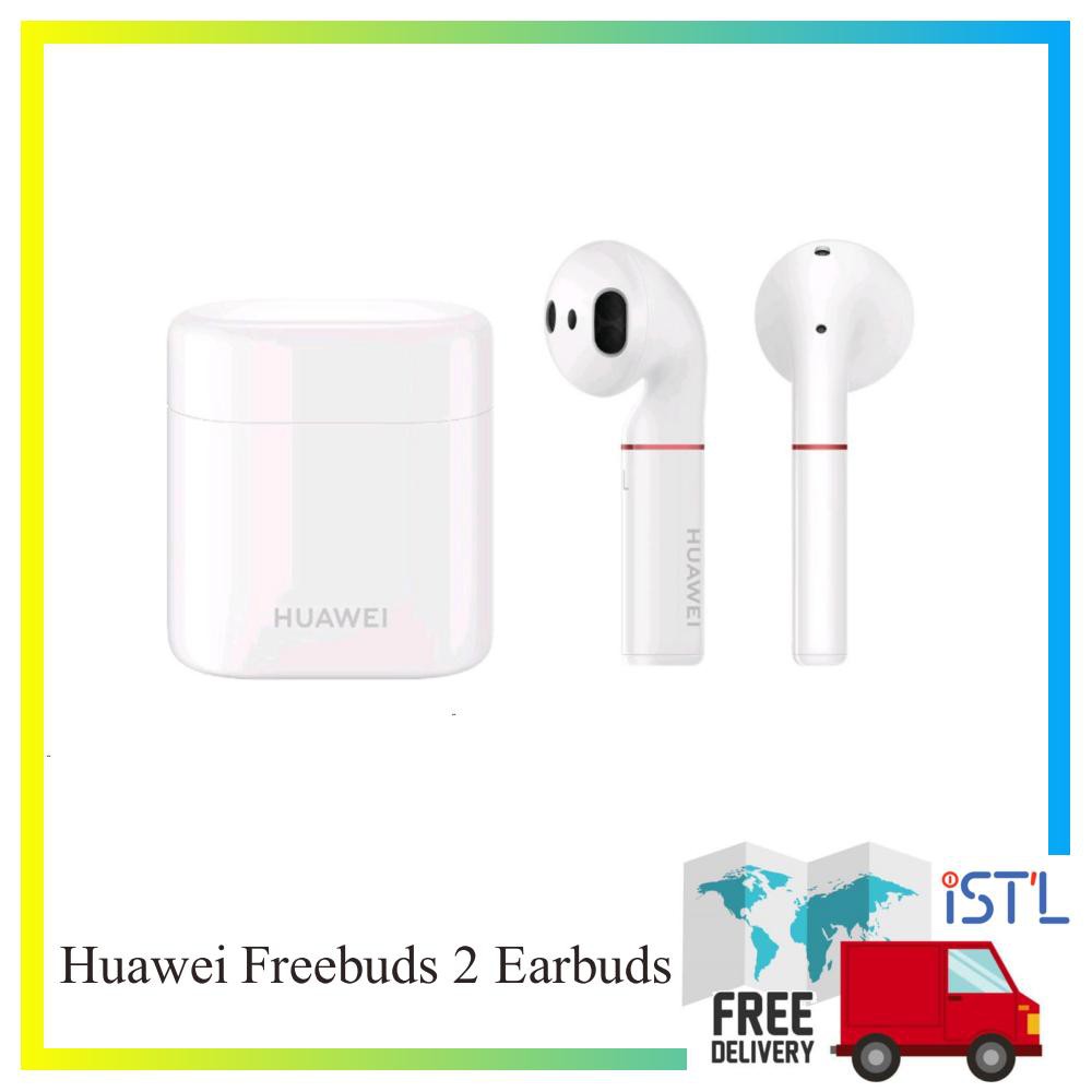 huawei earbuds 2