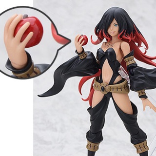 figma 345 Gravity Raven พร้อมของแถม (แอปเปิ้ลพร้อมมือ) / ฟิกม่า ฟิกเกอร์ โมเดล ฟิกม่าร์ ฟิกเกอร์แท้