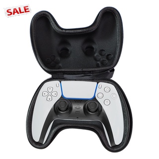 Tdg กระเป๋าเคส Eva กันกระแทกสําหรับ Ps5 Dualsense Controller กันกระแทกสําหรับ Ps5 Gamepad