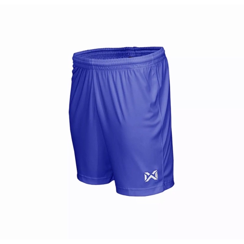 WARRIX กางเกงฟุตบอล WP-FBA009-BB(สีน้ำเงิน)