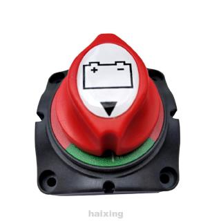 300A Battery Isolation Disconnect Boat Car Universal Power Switch