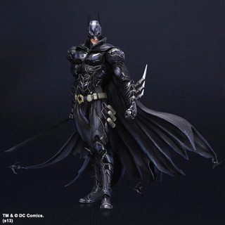 ฟิกเกอร์โมเดล Batman DC Original Color Version