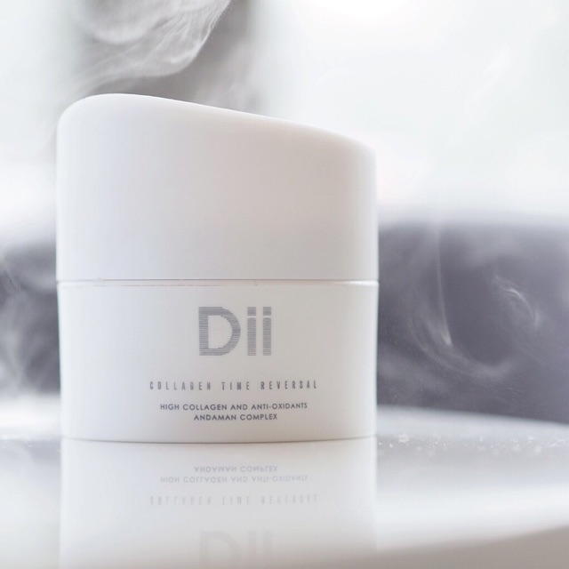 Dii Collagen Time Reversal ขนาด30ml 1,130฿ งดต่อราคา มีใบเสร็จรับประกัน ของแท้100% เหตุผลที่ขายซื้อม