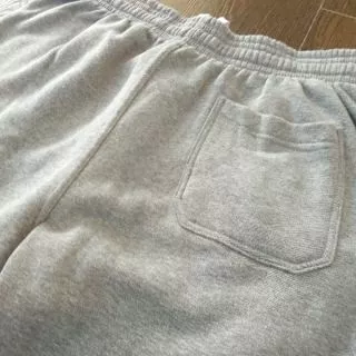 กางเกงขายาวไซส์ใหญ่ 2XL-5XL เอว 40"-60" ผ้านุ่มใส่สบาย กางเกงวอร์มขายาว ขาจั๊ม Jogger pants