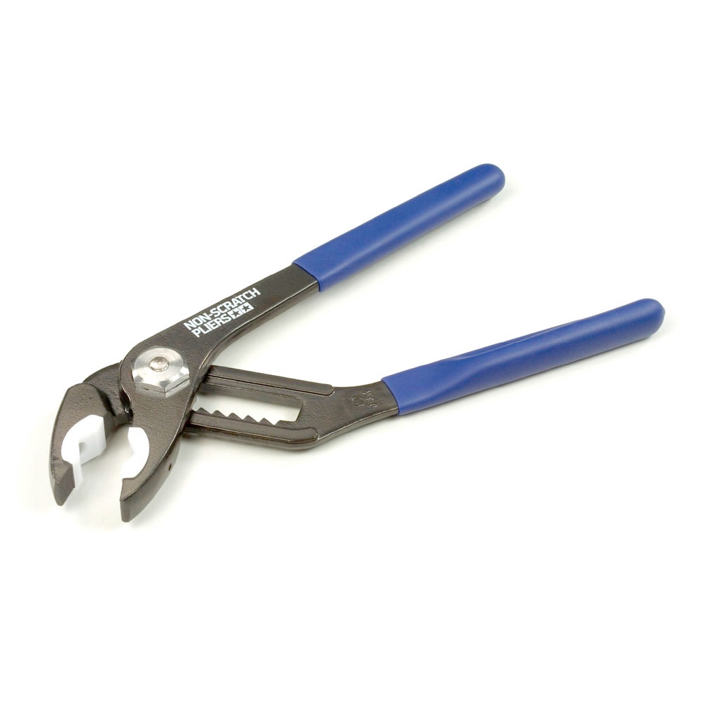 New TAMIYA 74061 NON-SCRATCH PLIERS