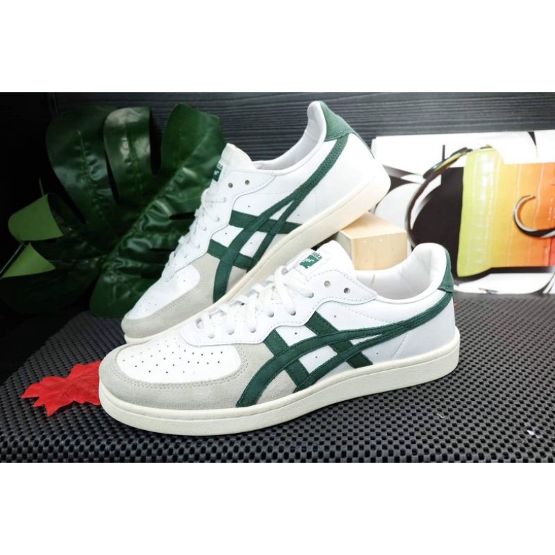 พร้อมส่งOnitsuka Tigerมือ2ของแท้💯%