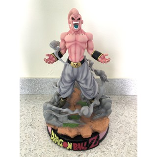 Model Figure Mara Bu Dragonball Z Resin Tall 45CM โมเดลฟิกเกอร์ จอมมารบู ดราก้อนบอล เรซิ่น สูง 45เซ็น