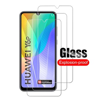 ฟิล์มกระจกนิรภัย สำหรับ Huawei Y7A Y6p Y7p Y5p Y8p Y9s Y5 Y6 Y7 Y9 Prime Pro