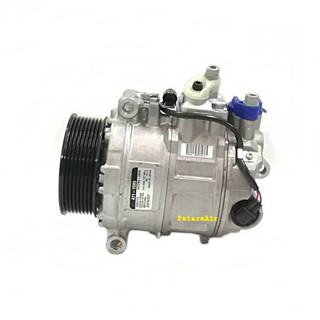 คอมแอร์ Benz W221 S-Class แท้!, คอมเพรสเซอร์ แอร์ เบนซ์ เอสคลาส คอมแอร์รถยนต์ Sclass Compressor