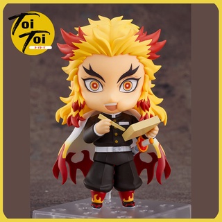 Nendoroid 1541 - Kyojuro Rengoku : Kimetsu no Yaiba