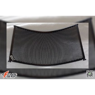 การ์ดหม้อน้ำ มอเตอร์ไซค์ บิ๊กไบค์ COX FOR YAMAHA R1M