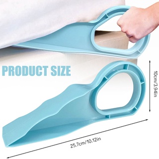 Mattress Lifters to Change Sheets Mattress Lifting Handy Tool for Alleviating Back Pain for Home