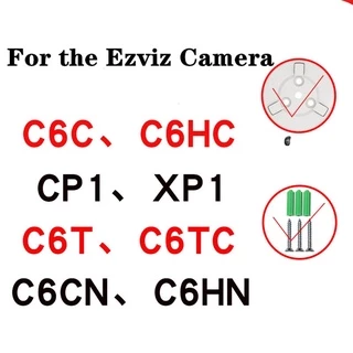Yyq ฐานเมาท์ติดผนัง สําหรับกล้องอัจฉริยะ C6C C6HC C6T C6TC C6CN C6HN CP1 XP1
