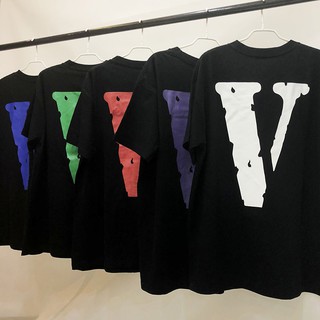 VLONE POP UP เสื้อผ้าแนวสตรีท ของแท้ 100%