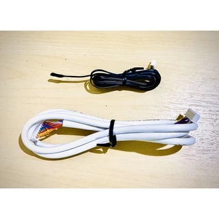 ชุดควบคุมอุณหภูมิ ดิจิตอล สำหรับตู้แช่ ตู้เย็น ห้องเย็น WIP TC-6 (DIGITAL TEMPERATURE CONTROL)