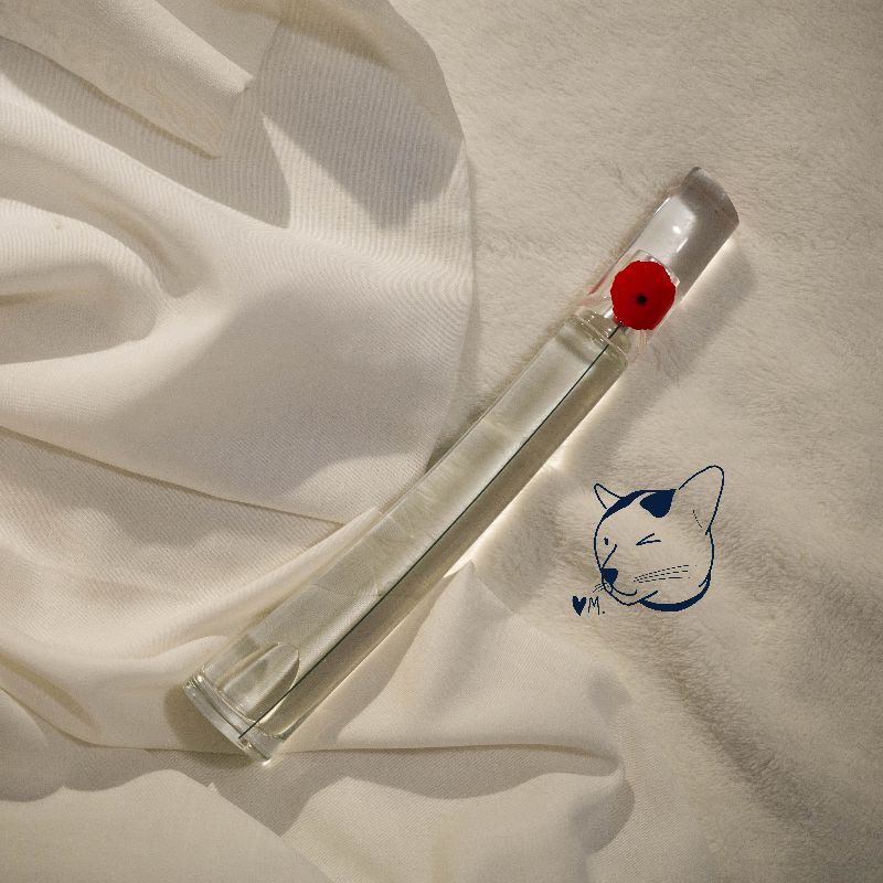 (น้ำหอมแบ่งขาย 4 mL.) Flower by Kenzo