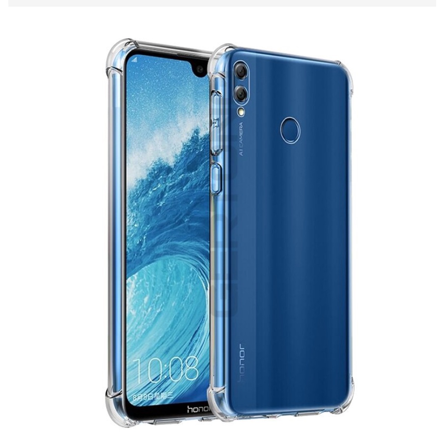 เคสกันกระแทก ใส สำหรับ Huawei Y7A Y8P Nova3i P40 P20 Pro Nova 7 7i Y9S Y6Pro2019 Y6S Y7P Y5P Y6P Mate 30Pro 20X Nova3E