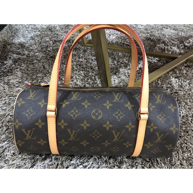 Louis vuitton papillon 30