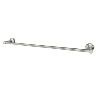 ชั้นวางของ แขวนของ ห้องน้ำราวแขวนผ้า RASLAND 7244 สีโครมTOWEL BAR RASLAND 7244 CHROME