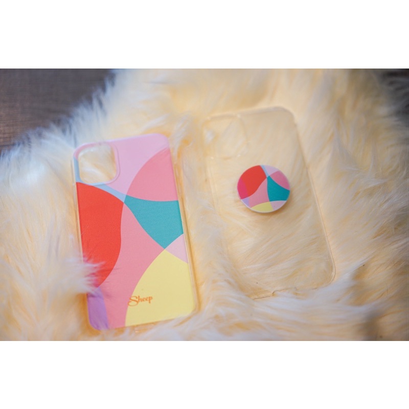 เคส iphone11 apple sheep