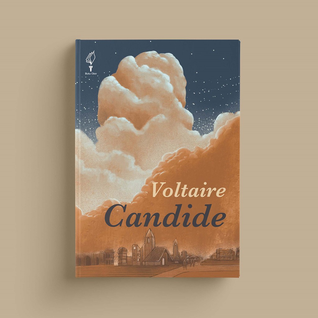 CANDIDE - VOLTAIRE**