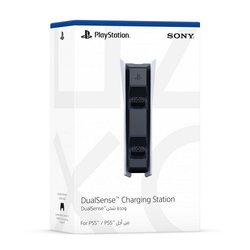 ศูนย์ไทย Dualsense Charging Station แท่นชาร์จจอย PS5