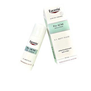 Eucerin Pro Acne A.I. Matt Fluid 50ml