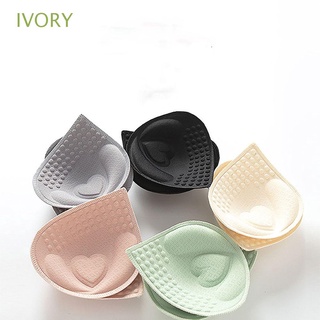 Ivory บิกินี่ เสริม ถอดได้ รูปหยดน้ํา ชุดชั้นในดันทรง ชุดชั้นใน แทรก