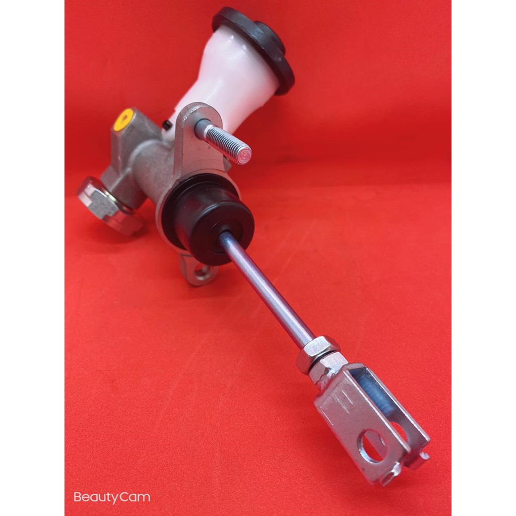 TOYOTA LANDCRUISER HZJ80 TOP CLUTCH PUMP ASSY (31410-60372)