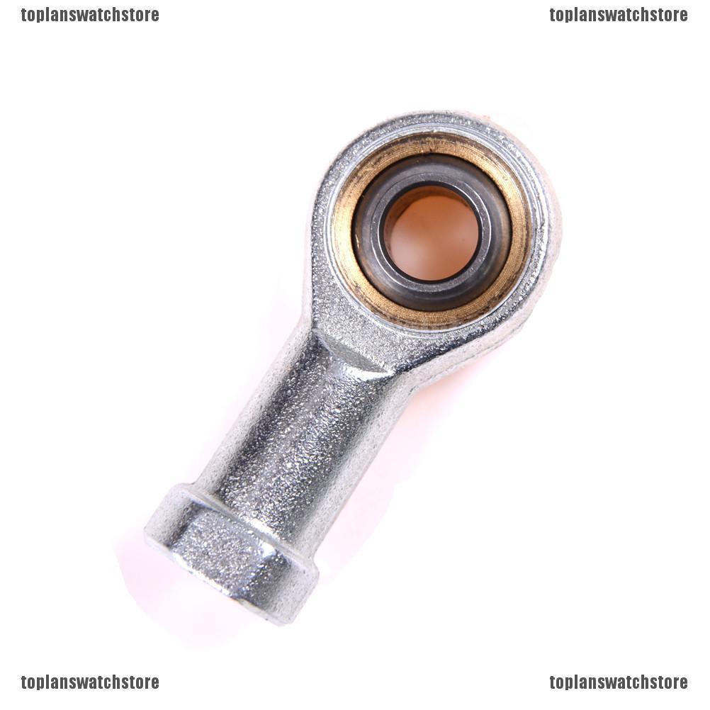SI6T/K Female Right Hand Spiral Rod End Joint Bearing 6mm