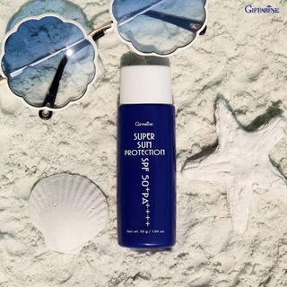 🔥ส่งฟรี🔥 ซุปเปอร์ ซัน โพรเทคชั่น SPF50+ PA+++ กันแดด 99 Super Sun Protection (ซันบล็อค 99) ครีมกันแดด