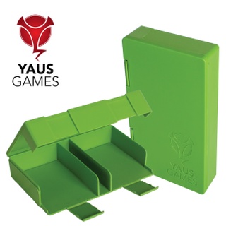 OA YAUS--greenbox Yaus Green Box Yaus Product 1 Green Box YAUS--greenbox 9555822600040