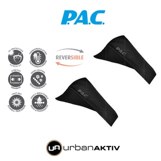 P.A.C. Ultra Visor Headband ผ้าโพกศีรษะ