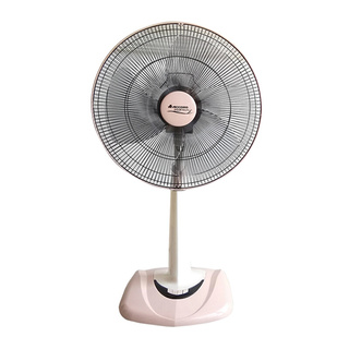 🔥The Best!! พัดลมตั้งพื้นสไลด์ ACCORD PREVAIL รุ่น AC-18SL ขนาด 18 นิ้ว คละสี Electric Fans