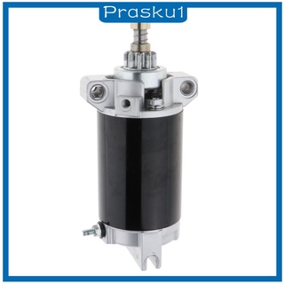 ( Prasku1 ) อะไหล่มอเตอร์สตาร์ทเตอร์เหมาะสําหรับ Yamaha 40Hp E40X E40Xmh 40 Xwt 40 Xwh , 208 มม .