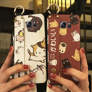 เคสโทรศัพท์มือถือกันน้ํากันกระแทกสําหรับ samsung galaxy note 5/sm - n 9200