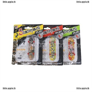 (ลิตเติ้ล) ฟิงเกอร์บอร์ด Tech Deck Truck สําหรับเด็ก