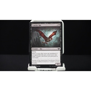 Courier Bat - C MTG Innistrad: Crimson Vow M/NM Magic the Gathering