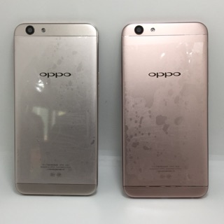 ฝาหลังบอดี้ Oppo F1s (A59)