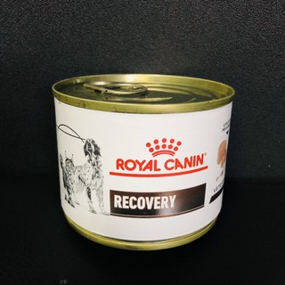 Royal Canin Recovery 195g.