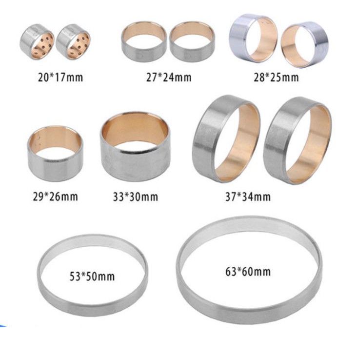 บู้ชชุดซ่อมเกียร์ BMW ZF6HP26/ZF6HP28