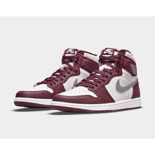 Nike AIR JORDAN 1 HIGH OG AJ1 ของแท้ 100%