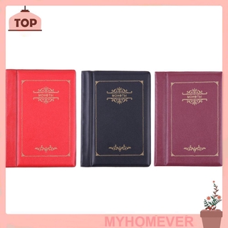Myhomever สมุดสะสมเหรียญรัสเซีย 10 หน้า 120 ช่อง