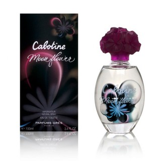 Cabotine Moonflower EDT 100ml