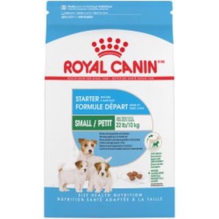 Royal Canin Starter Mother &amp; Babydog Mini (Up to 10kg) 1 kg.