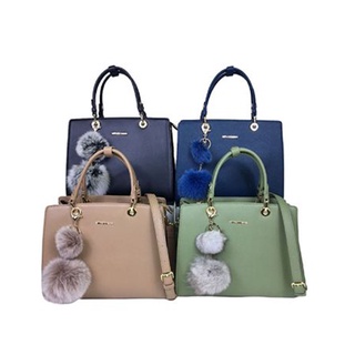 Thames กระเป๋าถือ Hand Bags-TH51261