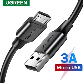 UGREEN รุ่น 60136 Micro USB to USB 2.0 สำหรับโทรศัพท์ Androind / QC3.0 Cable รองรับ Fast Charge!!