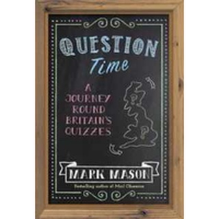 NEW BOOK พร้อมส่ง Question Time : A Journey Round Britains Quizzes (Reprint) [Paperback]